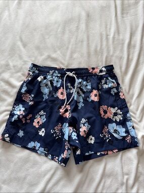 Abercrombie & Fitch athletic shorts